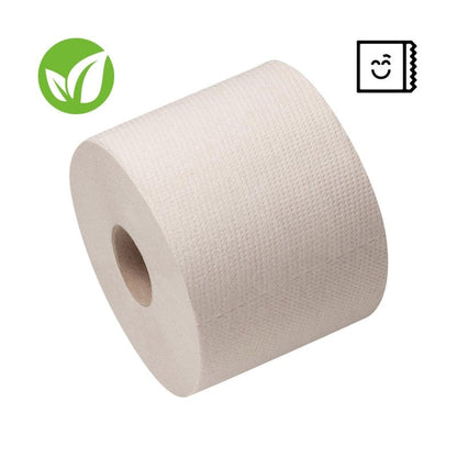 Eco-Friendly Toilet Paper (2-Ply) Medvana UK