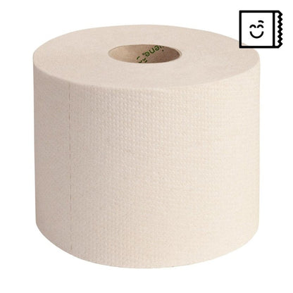 Eco-Friendly Toilet Paper (2-Ply) Medvana UK