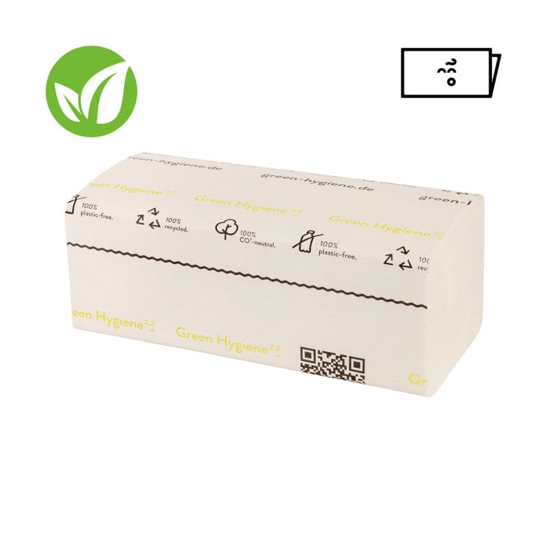 Eco-Friendly Paper Towels Medvana UK