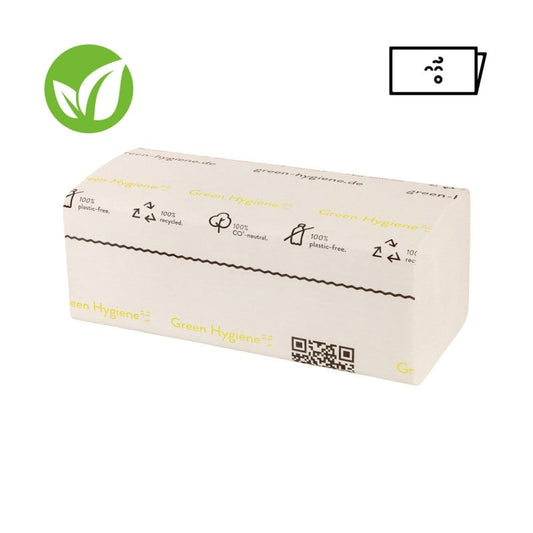 Eco-Friendly Paper Towels Medvana UK