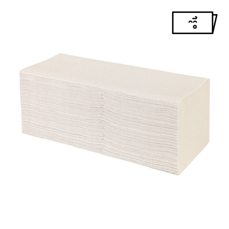 Eco-Friendly Paper Towels Medvana UK