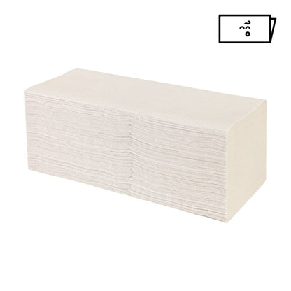 Eco-Friendly Paper Towels Medvana UK