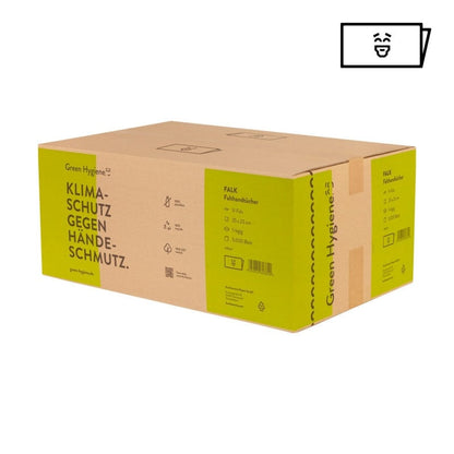 Sustainable Disposable Towels Medvana UK