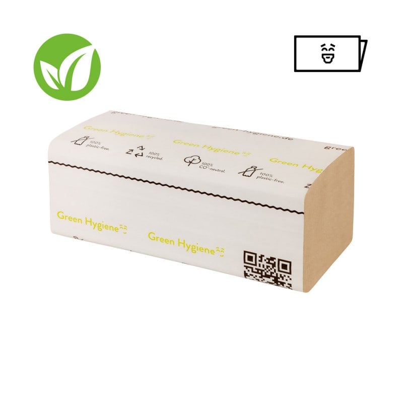 Sustainable Disposable Towels Medvana UK