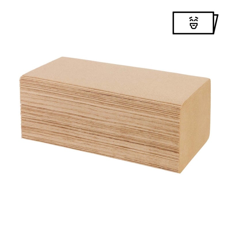 Sustainable Disposable Towels Medvana UK