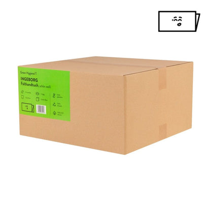 Recycled Paper Towels Medvana UK