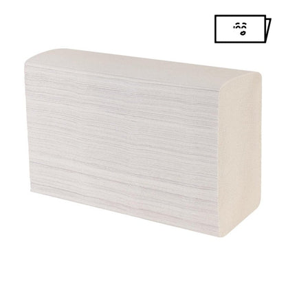 Recycled Paper Towels Medvana UK