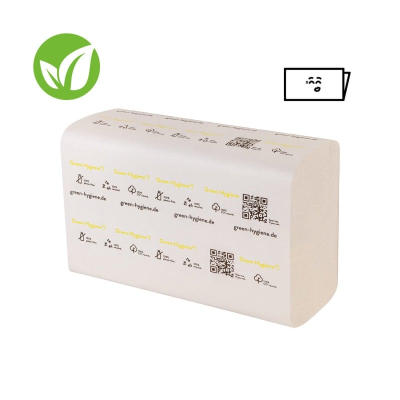 Recycled Paper Towels Medvana UK