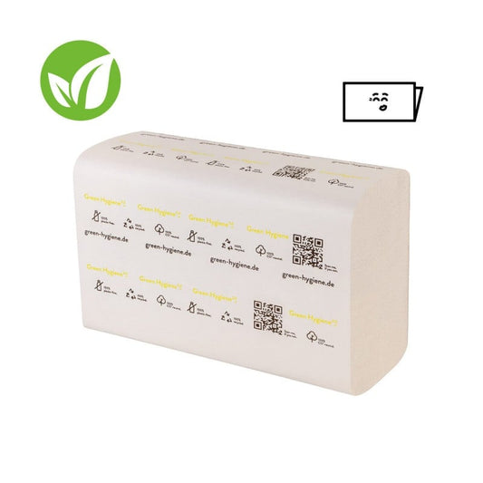 Recycled Paper Towels Medvana UK