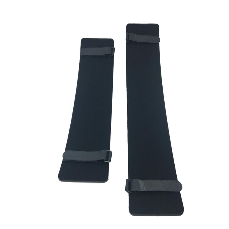 Hybrid Velcro Adapter Pad 40 cm Medvana UK