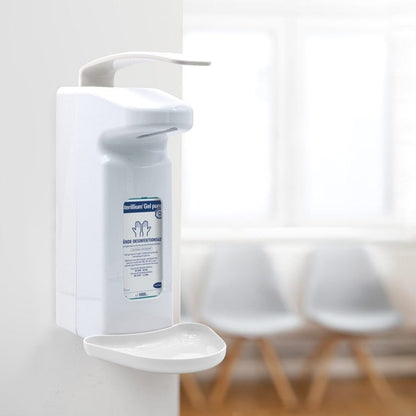 Manual Disinfectant Dispenser Medvana UK