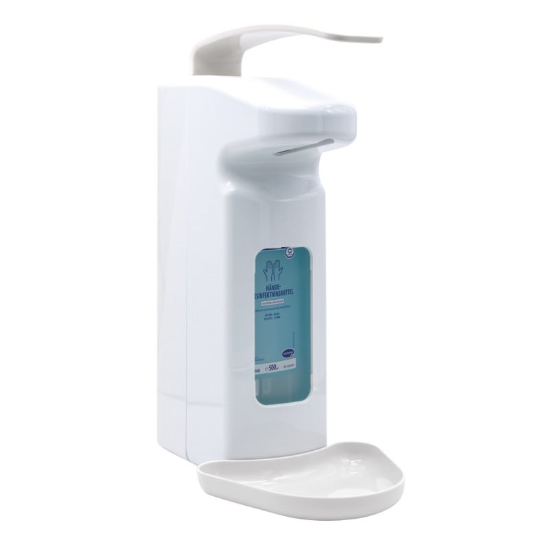 Manual Disinfectant Dispenser Medvana UK