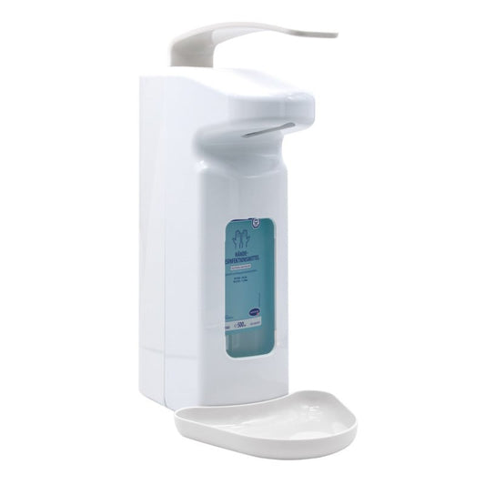 Manual Disinfectant Dispenser Medvana UK