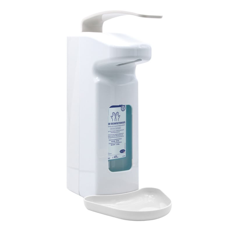 Manual Disinfectant Dispenser Medvana UK