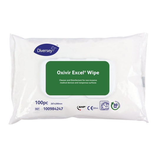 Oxivir® Excel Wipe
