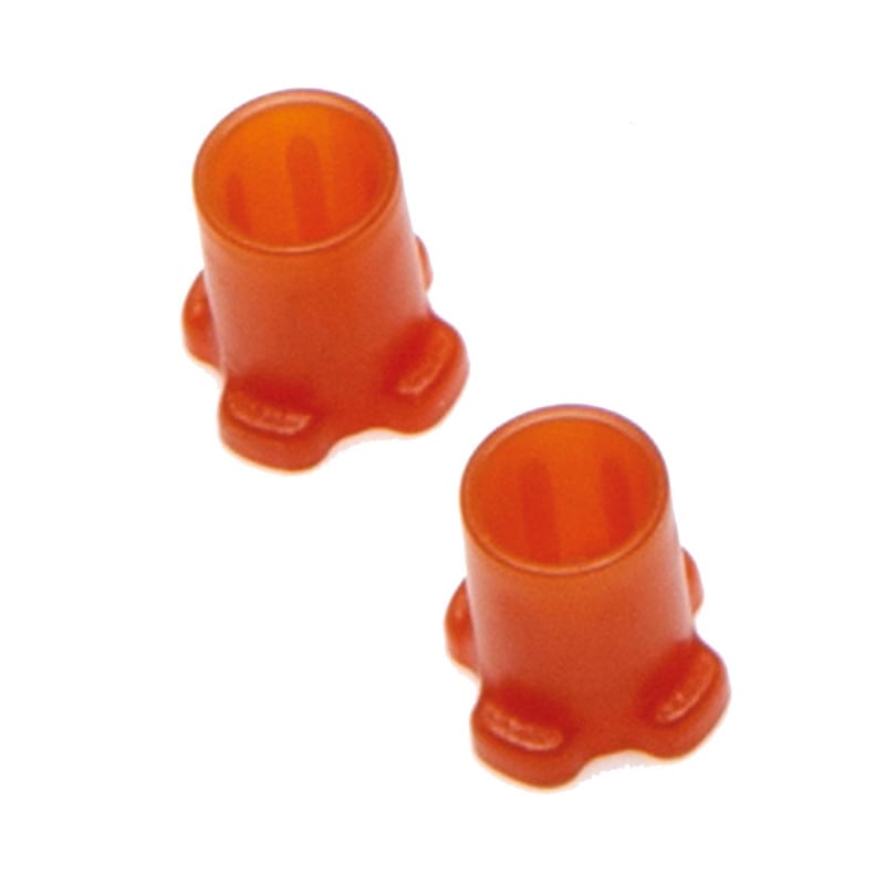 BD Oral Syringes, light-protected 1 ml Medvana UK