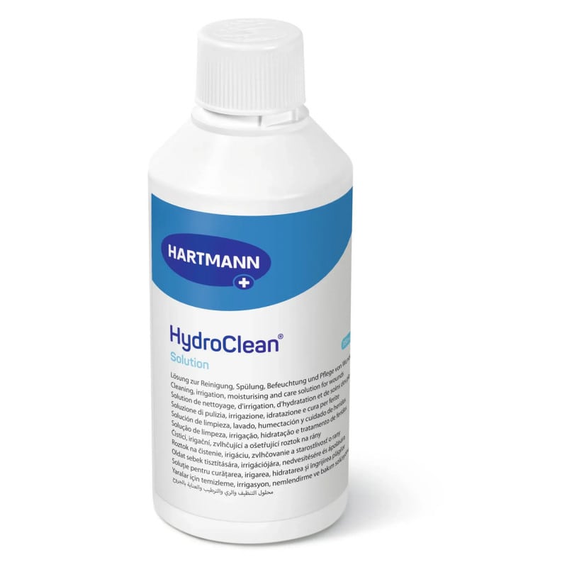 HydroClean Solution Medvana UK