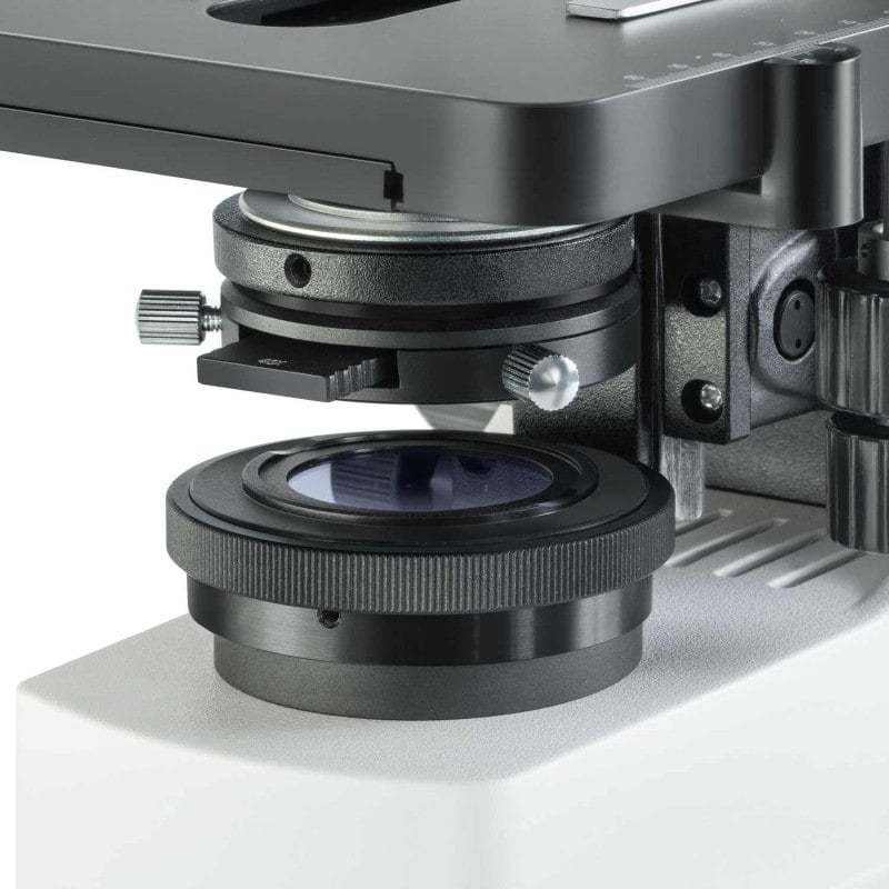 Kern OBL 146 Phase Contrast Microscope Medvana UK