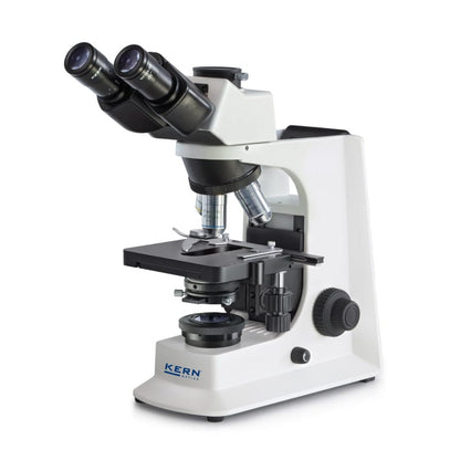Kern OBL 146 Phase Contrast Microscope Medvana UK