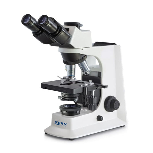 Kern OBL 146 Phase Contrast Microscope Medvana UK