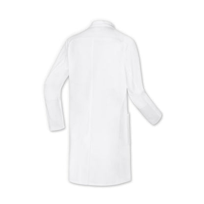 Men's Lab Coat with Stretch Sleeves 52n Medvana UK