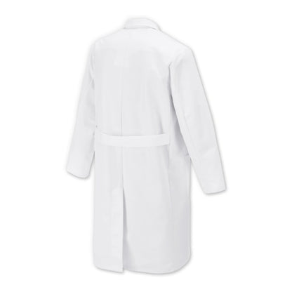 Men's Classic Lab Coat 44n Medvana UK