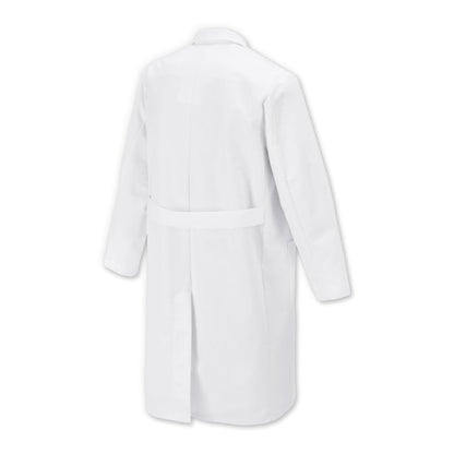 Men's Classic Lab Coat 56n Medvana UK