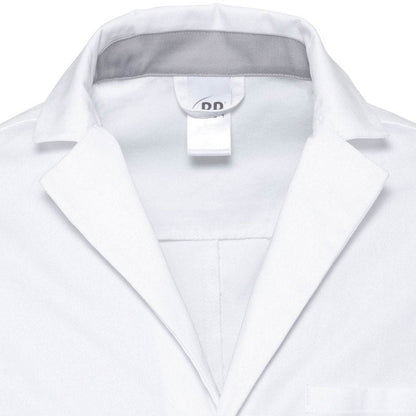 Men's Slim-Fit Lab Coat 46n Medvana UK