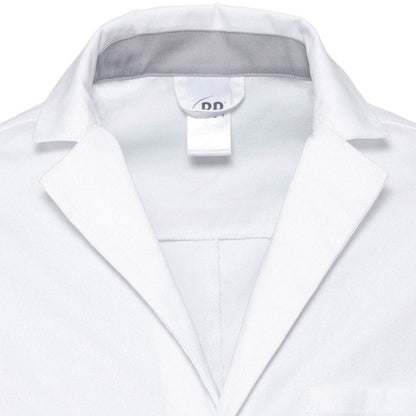 Men's Slim-Fit Lab Coat 52n Medvana UK