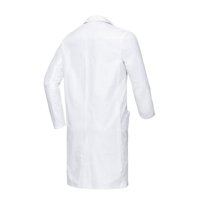 Men's Slim-Fit Lab Coat 44n Medvana UK