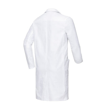 Men's Slim-Fit Lab Coat 48n Medvana UK