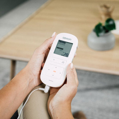 HeatTens Pain Reliever Medvana UK