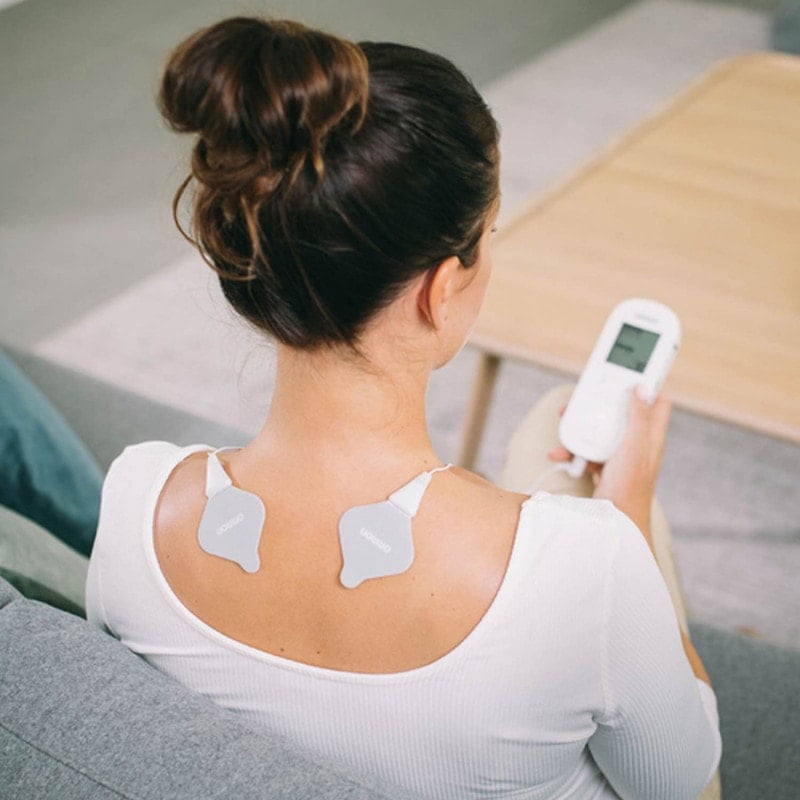 HeatTens Pain Reliever Medvana UK