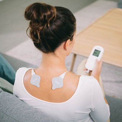 HeatTens Pain Reliever Medvana UK