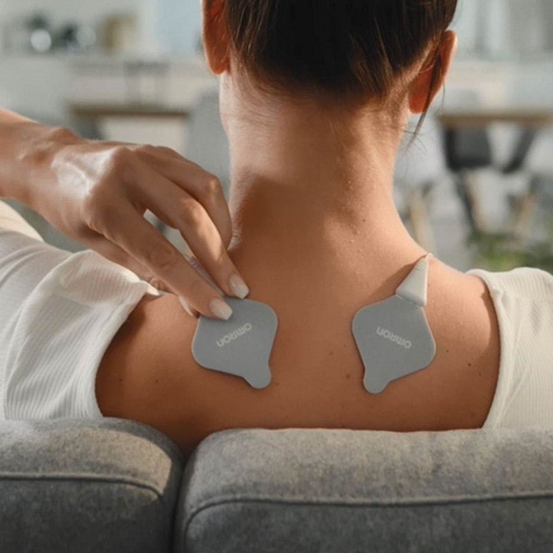 HeatTens Pain Reliever Medvana UK