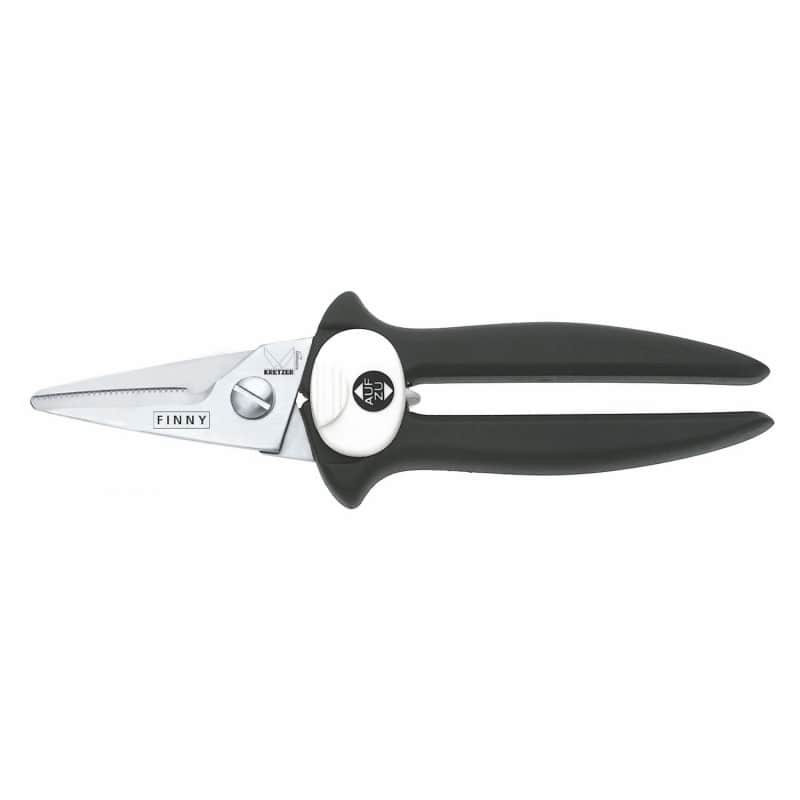 Finny Classic All Purpose Scissors Medvana UK