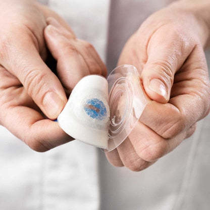 Ambu® BlueSensor Long-Term Electrode VLC-00-S Medvana UK