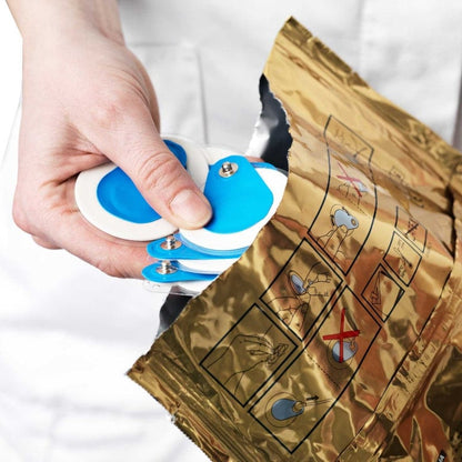 Ambu® BlueSensor Long-Term Electrode L-00-S Medvana UK