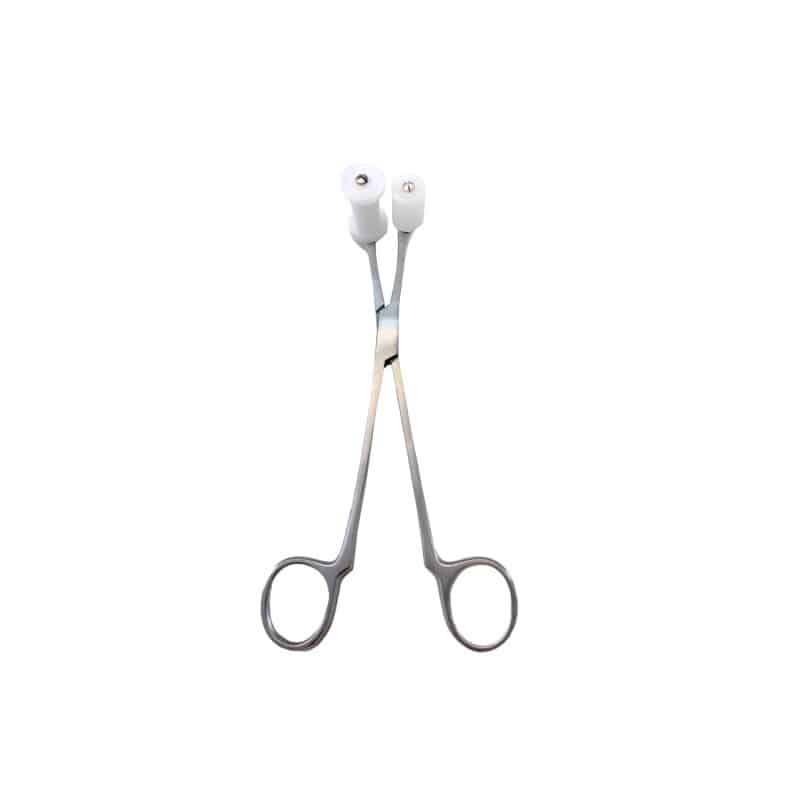 Gunnar Hey Roller Forceps Medvana UK