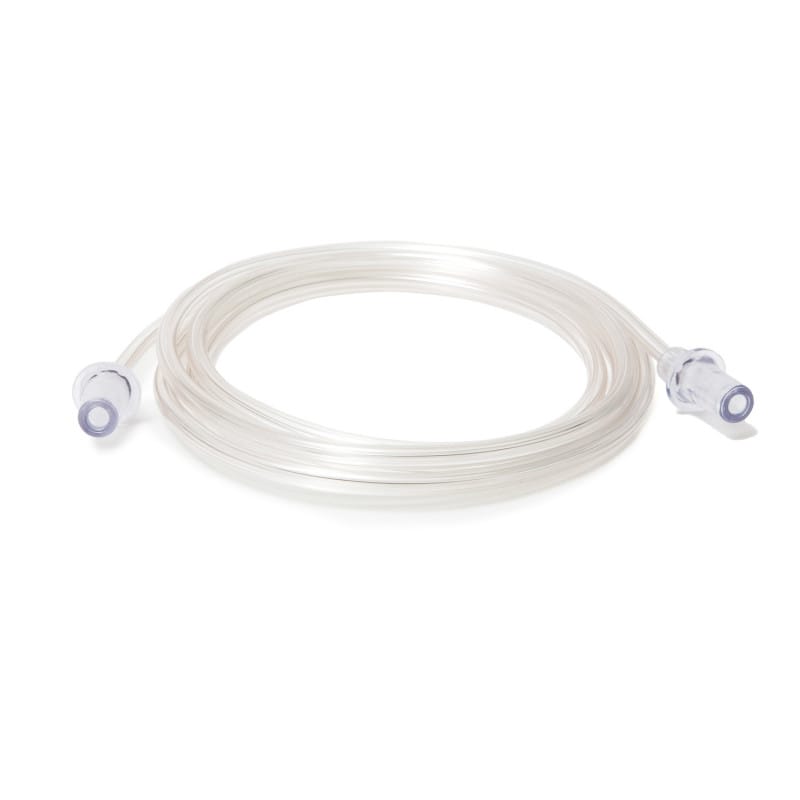 Oxygen Safety Tube Medvana UK