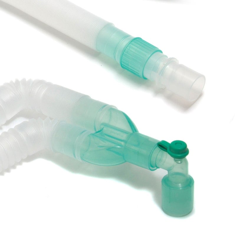 Compact II™ Breathing System Medvana UK