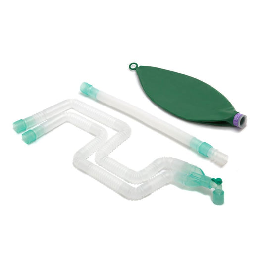 Compact II™ Breathing System Medvana UK
