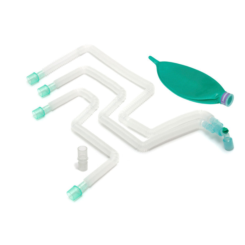 Compact™ Breathing System for Children Medvana UK