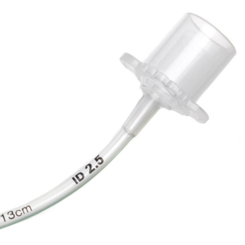 InTube™ Tracheal Tubes uncuffed, size 5 Medvana UK
