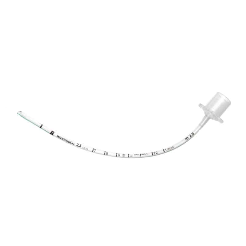InTube™ Tracheal Tubes cuffed, size 6.5 Medvana UK