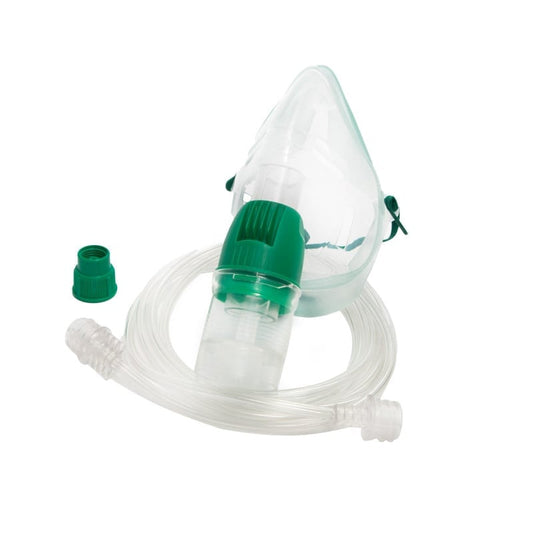 HOT Top®2 Nebulizer Medvana UK