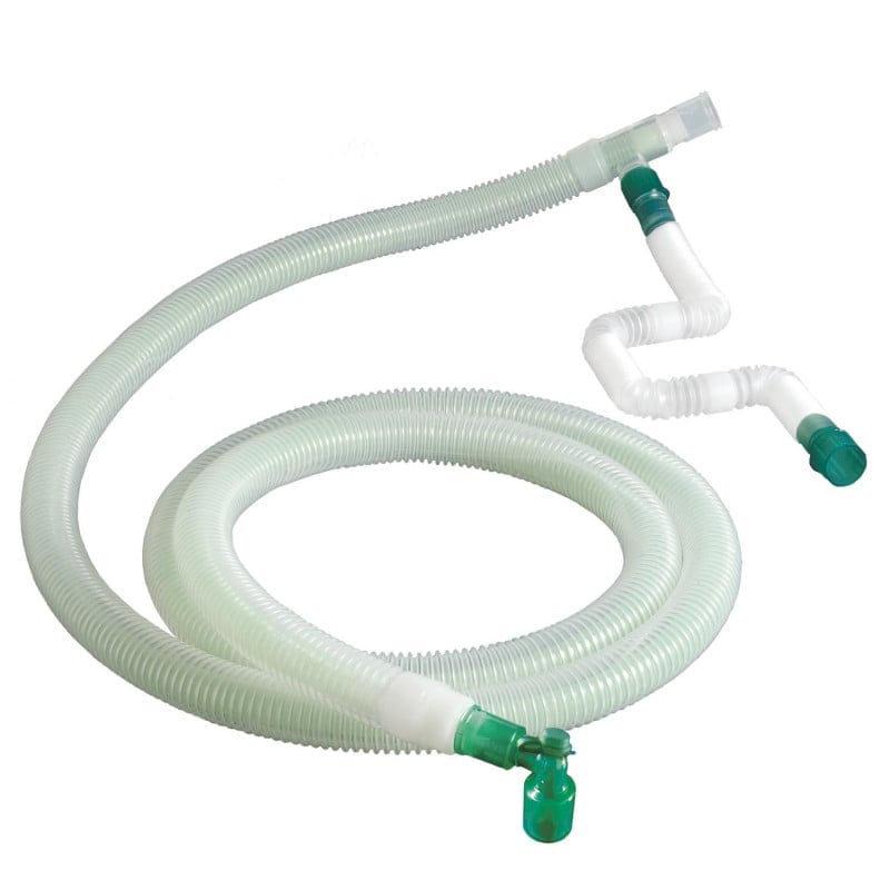 UniFlow™ Coaxial Breathing Systems Medvana UK
