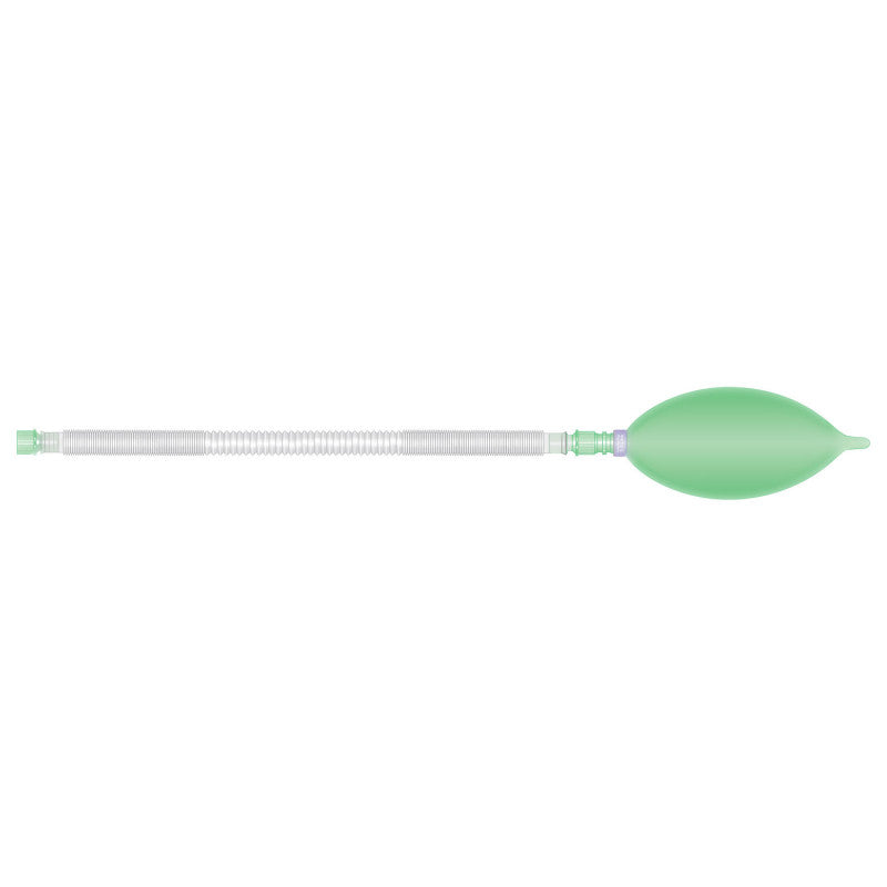 Compact™ Manual Ventilation Tube with Bag Medvana UK