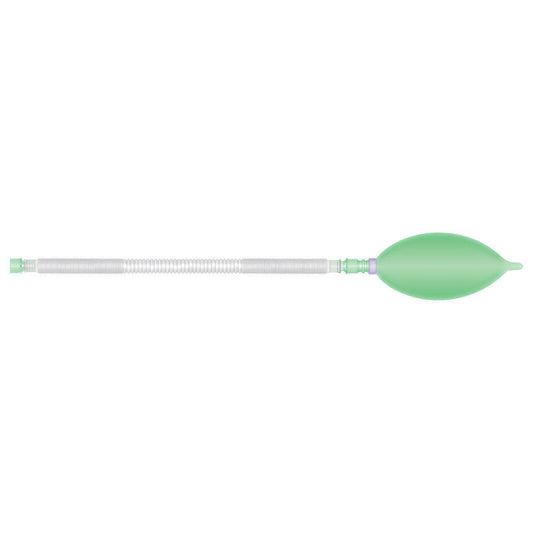 Compact™ Manual Ventilation Tube with Bag Medvana UK
