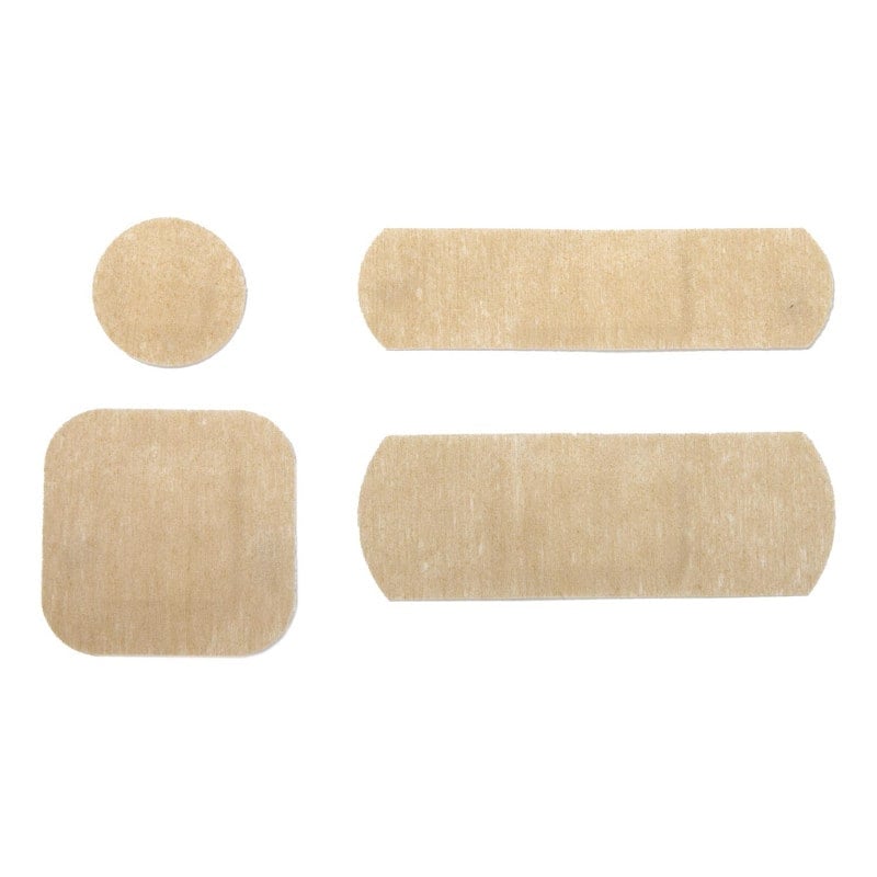 Curaplast® sensitive Strips Medvana UK